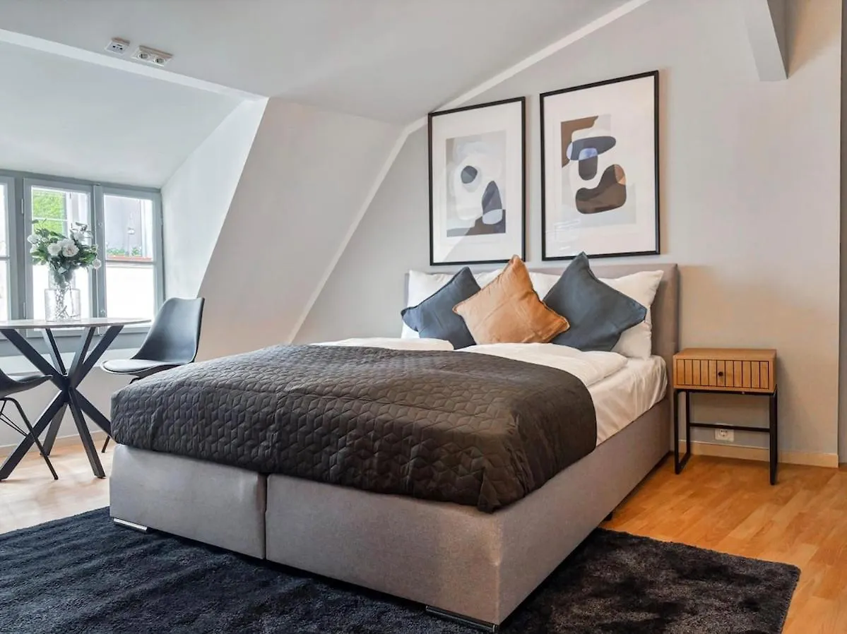 Daire Modern Living I 2 Min To Metro I Wifi