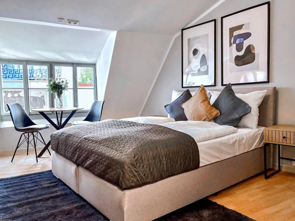 Modern Living I 2 Min To Metro I Wifi Daire Viyana