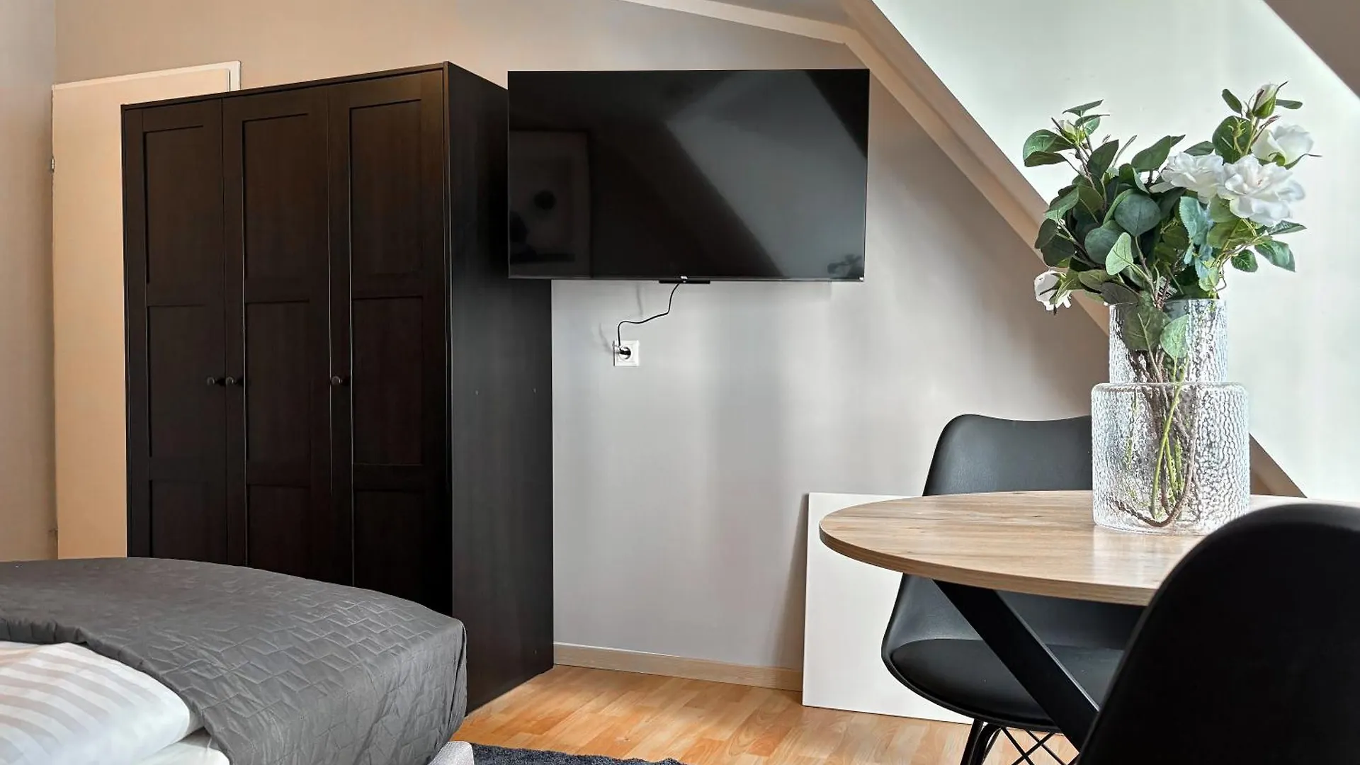 Modern Living I 2 Min To Metro I Wifi 0*, Vienna Austria