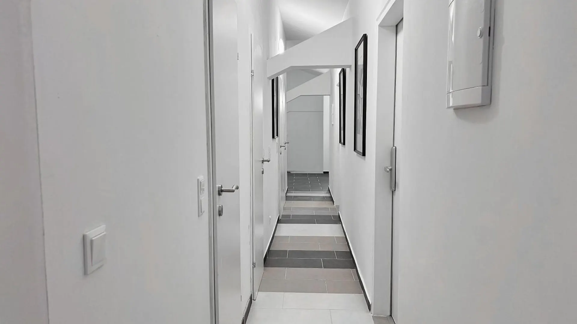 Modern Living I 2 Min To Metro I Wifi Vienna