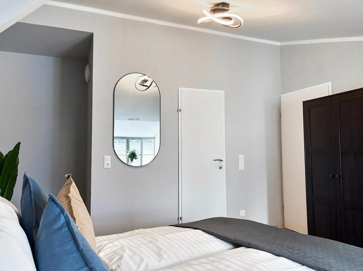 Modern Living I 2 Min To Metro I Wifi Apartment
