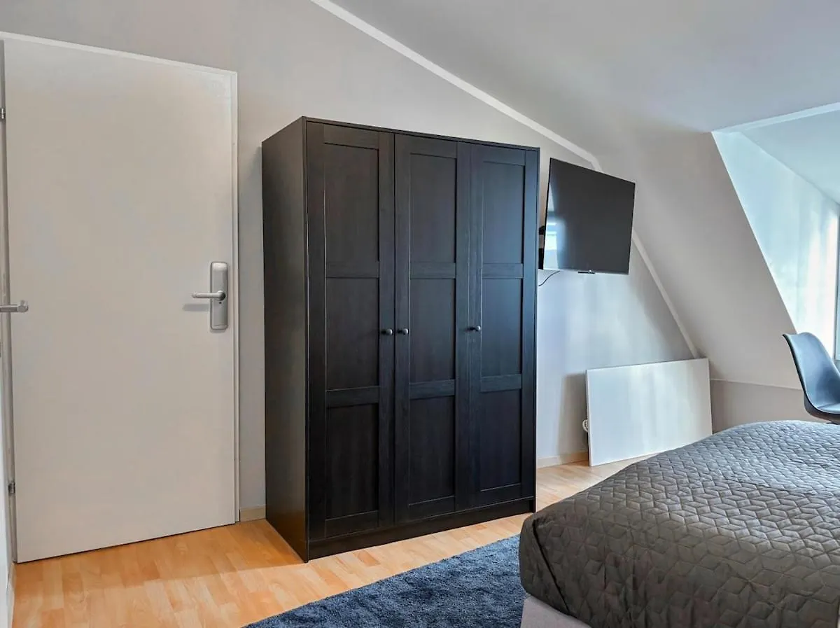 Modern Living I 2 Min To Metro I Wifi 0*, Vienna