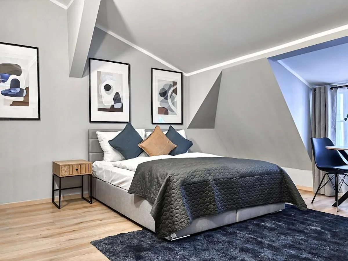 Modern Living I 2 Min To Metro I Wifi